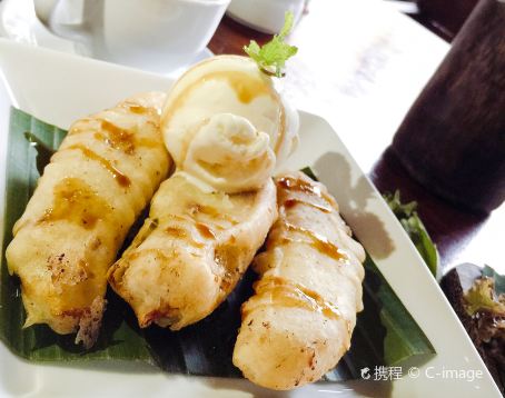 Kafe Batan Waru