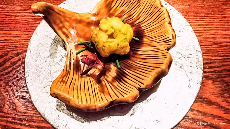 Ristorante Sotto l'Arco