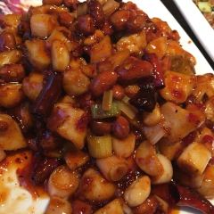 Chuan Fu LaoMa (JinHai An) 여행 사진