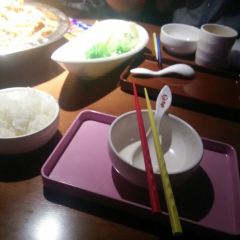 胖哥俩肉蟹煲(绿地正大乐城店) User Photo