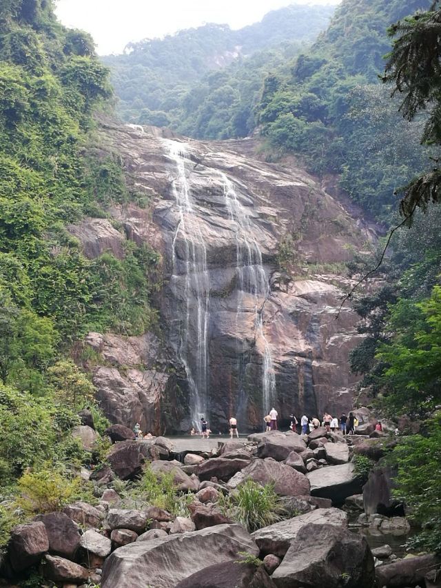 관음산