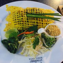 Koh Lanta Restaurant User Photo