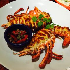 Red Lobster Okinawa Chatan User Photo