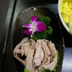 Lao Wang Guo Wu Indian Restaurant (SiChuan North Road) User Photo