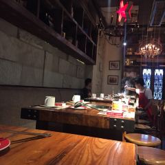 重庆大队长火锅(解放碑店) User Photo