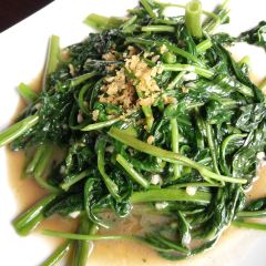 杭州温德姆至尊豪廷大酒店· 融合餐厅“食肆”餐厅 User Photo