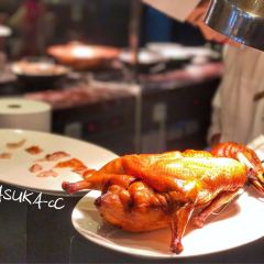 Zest(Ritz-Carlton Tianjin) User Photo