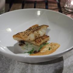 Cuisine Wat Damnak - Siem Reap User Photo