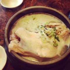 고려삼계탕 User Photo