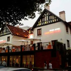 黄鱼馆(静安店) User Photo