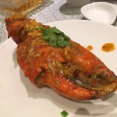 JUMBO Seafood - Riverside Point User Photo