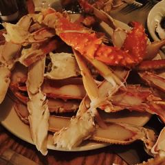 Bacchanal Buffet User Photo