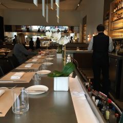 JEAN-GEORGES User Photo
