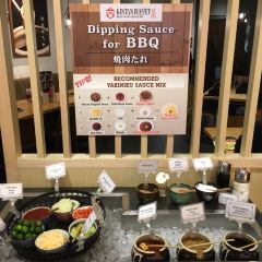 Shaburi & Kintan Buffet User Photo