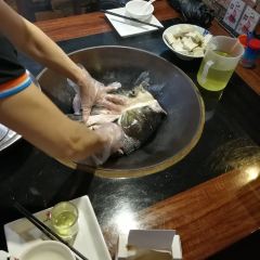 好灶头妈妈菜(七星花园店) 여행 사진