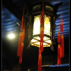 Qiantangrenjia (beizhajie) User Photo