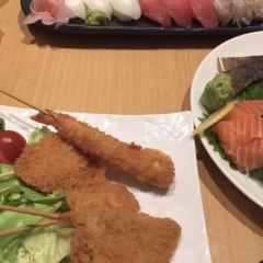 Daqi Aquatic Sushi (Nara) User Photo