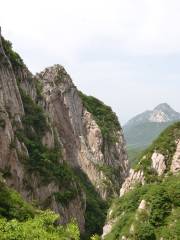Songshan Scenic Area