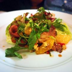 Cafe Cafe User Photo