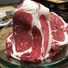 额尔敦传统涮 ảnh của người dùng