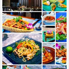 张家界禾田居度假酒店·-5味坊中餐厅 User Photo