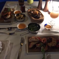 Kandu Grill User Photo