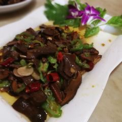 MeiZi Jing Restaurant User Photo