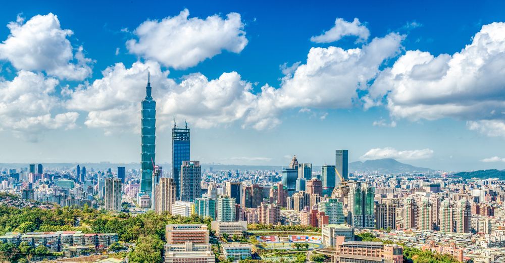 Malatya to Taipei Flights