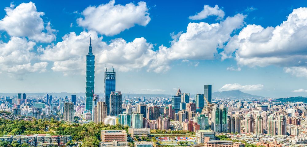 TaipeiTransport