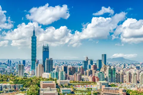 Taipei