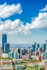 台北