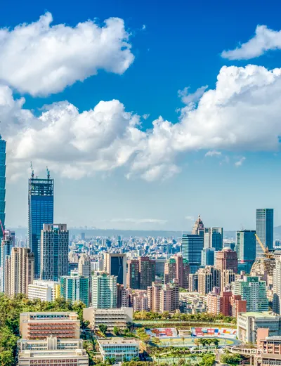 台北