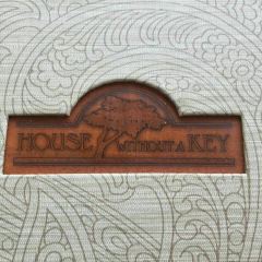 House Without A Key 여행 사진