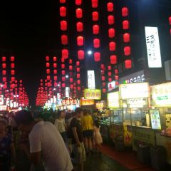 Shizi Street User Photo