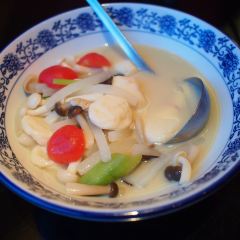 Gui Hua Lou User Photo