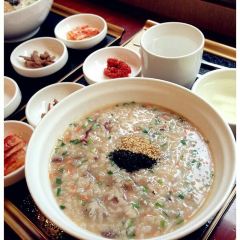 Unjeong I Ne Restaurant User Photo