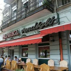 Paprika VendéglO User Photo