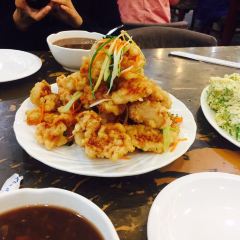 zhangbaopu User Photo