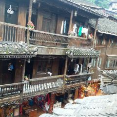 西月火塘餐館張用戶圖片