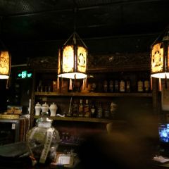 MAKYE AME User Photo