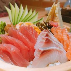 鱼四季·新融合料理(苏宁广场店) User Photo