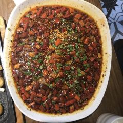 Rongwei Restaurant (xinfeidadao) User Photo