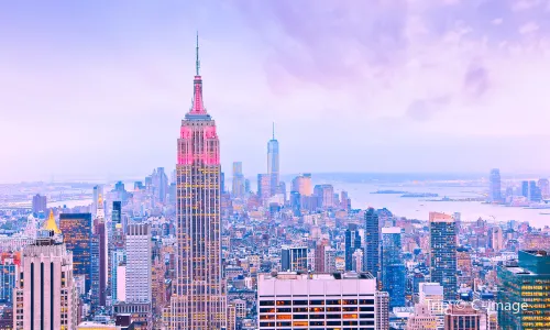Empire State Building