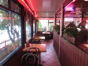 Roscoe's House of Chicken and Waffles