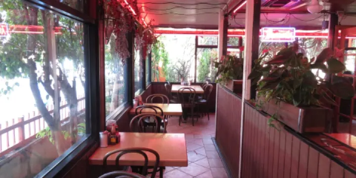 Roscoe's House of Chicken & Waffles Anaheim