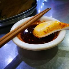 西安賈三灌湯包·回坊小吃·清真炒菜（北院門總店）張用戶圖片