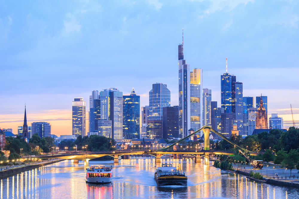 2025 Frankfurt Travel Guide: Must-see attractions, popular food, hotels, transportation routes (updated in March)