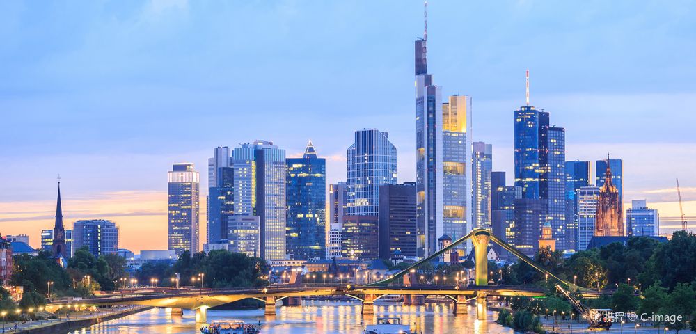 FrankfurtTours