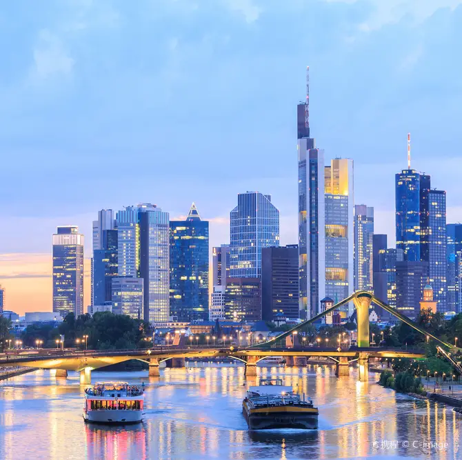 Frankfurt