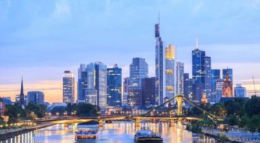 Hotels in Frankfurt